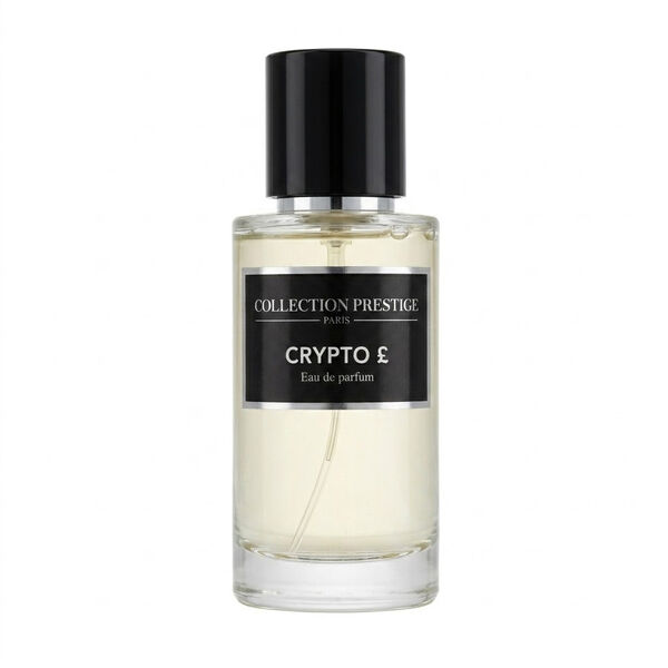 COLLECTION PRESTIGE CRYPTO Eau de Parfum, 50ml image number 1